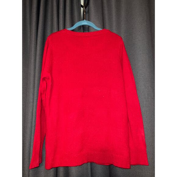 Ugly Christmas Sweater Xmas Size XXL - Picture 3 of 3